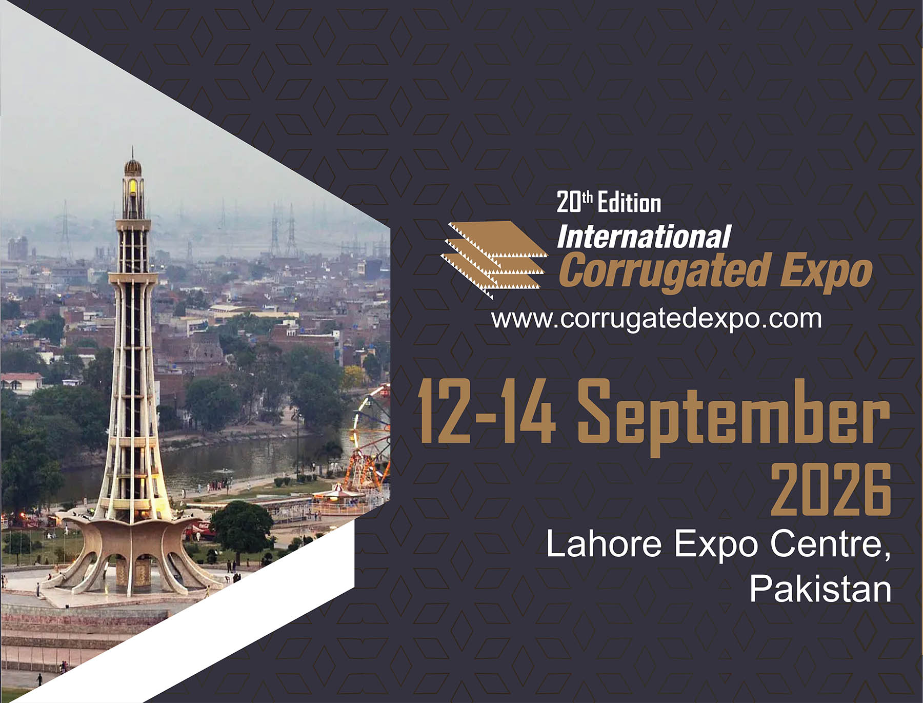 Lahore