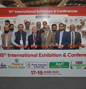 International Corrugated Expo