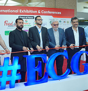 International Corrugated Expo