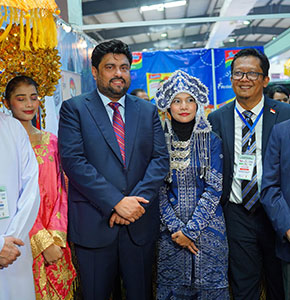 International Corrugated Expo