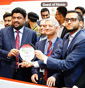 International Corrugated Expo