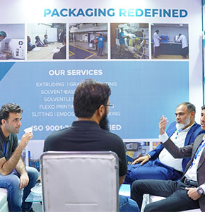 International Corrugated Expo