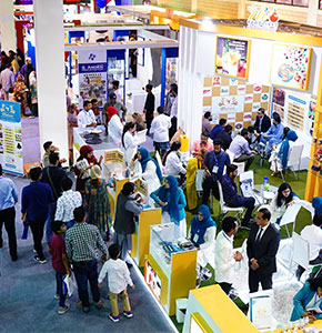 International Corrugated Expo