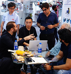 International Corrugated Expo